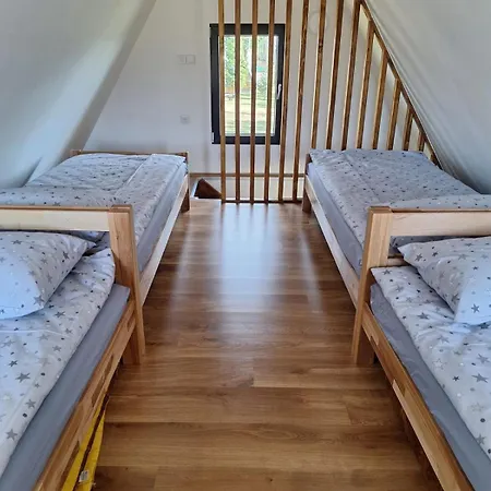Kucica Hrasno Holiday home