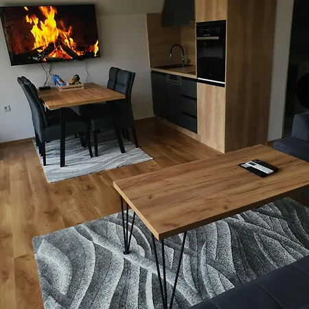Kucica Hrasno