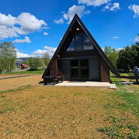 Kucica Hrasno Holiday home